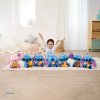 Disney Stitch Angel Cookie plyšová hračka 25cm