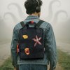 Batoh Stranger Things 27 cm