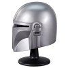 Star Wars Mandalorian a prilba Grogu 15cm