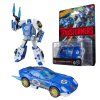Transformers Hot Wheels El Segundo Coupe figúrka 12,5cm