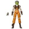Star Wars Rebels Kenner Hera Syndulla figúrka 9,5 cm
