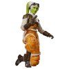 Star Wars Rebels Kenner Hera Syndulla figúrka 9,5 cm