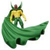Séria Marvel Legends: Avengers – Najmocnejší hrdinovia Zeme – balenie s figúrkami Vision a Scarlet Witch, 2 figúrky, 15 cm
