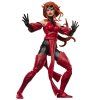 Séria Marvel Legends: Avengers – Najmocnejší hrdinovia Zeme – balenie s figúrkami Vision a Scarlet Witch, 2 figúrky, 15 cm