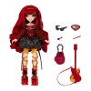 Elektrická bábika MirrorMi Blaze Maxx, 26 cm