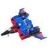 Transformers Age of the Primes Trinástka Nexus Prime 15,5cm