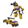 Transformers Age Of The Primes Combaticon Swindle figúrka 16,5cm
