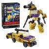 Transformers Age Of The Primes Combaticon Swindle figúrka 16,5cm