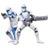 Star Wars: Clone Trooper Dogma a Clone Trooper Hardcase – balenie s 2 figúrkami, 15 cm