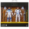 Star Wars: Clone Trooper Dogma a Clone Trooper Hardcase – balenie s 2 figúrkami, 15 cm
