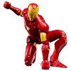 Marvel The Invencible Iron Man - Iron Man Extremis a Marvels Mandarin blister 2 figúrky 15cm