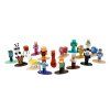 Balenie Minecraft 18 figúrok 4cm