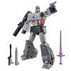Transformers Filmové štúdio Séria One Shall Stand Megatron figúrka 21,5cm