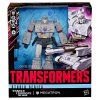 Transformers Filmové štúdio Séria One Shall Stand Megatron figúrka 21,5cm