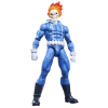 Marvel Legends Series Chost Rider Johnny Blaze figúrka 15cm