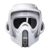 Elektronická prilba Star Wars Scout Trooper