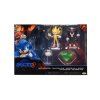 Sonic 3 vlna 1 balenie 5 figúrok 6cm