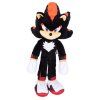 Sonic 3 Shadow Deluxe plyšová hračka 32cm