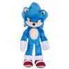 Sonic 3 Sonic Deluxe plyšová hračka 32cm