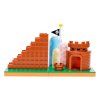 Herná súprava Super Mario Bro Level End