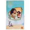 Disney Vaiana Moana 2 Bábika Simea 38 cm