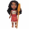 Disney Vaiana Moana 2 zvuková bábika 38 cm