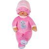 Baby Born Ružová bábika Sleepyhead 30cm