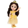 Bábika Belle z filmu „Kráska a zviera“ od Disneyho, 38 cm