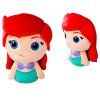 Doorables Disney Malá morská víla Ariel plyšová hračka 25cm