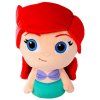 Doorables Disney Malá morská víla Ariel plyšová hračka 25cm