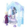Disney Frozen Zvieracia zmrzlina Schovávačka a hľadanie bábiky Ela