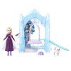 Disney Frozen Zvieracia zmrzlina Schovávačka a hľadanie bábiky Ela