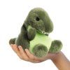 Plyšová hračka Palm Pals T-Rex 13cm