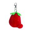 Palm Pals Plyšový prívesok na kľúče Strawberry 10cm