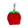Palm Pals Plyšový prívesok na kľúče Strawberry 10cm
