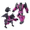 Transformers Age Of The Primes figúrka Fangry 13cm