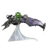 Marvel Studios Spider-Man: No Way Home – figúrka Green Goblin, 15 cm
