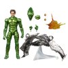 Marvel Studios Spider-Man: No Way Home – figúrka Green Goblin, 15 cm
