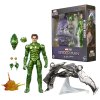 Marvel Studios Spider-Man: No Way Home – figúrka Green Goblin, 15 cm