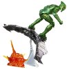Marvel Studios Spider-Man: No Way Home – figúrka Green Goblin, 15 cm