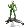 Marvel Studios Spider-Man: No Way Home – figúrka Green Goblin, 15 cm