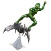 Marvel Studios Spider-Man: No Way Home – figúrka Green Goblin, 15 cm