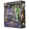 Marvel Studios Spider-Man: No Way Home – figúrka Green Goblin, 15 cm