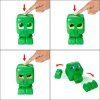 Minecraft Creeper – môj maznáčik