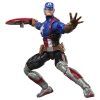 Figúrka z série Marvel Legends: Magic: The Gathering – Kapitán Amerika z Avengers: Twilight, 15 cm