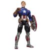 Figúrka z série Marvel Legends: Magic: The Gathering – Kapitán Amerika z Avengers: Twilight, 15 cm