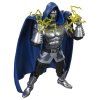 Figúrka Doctor Doom 2099 zo série Marvel Legends: Magic: The Gathering, 15 cm