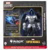 Figúrka Doctor Doom 2099 zo série Marvel Legends: Magic: The Gathering, 15 cm