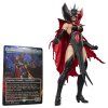 Figúrka Sue Storm z série Marvel Legends: Magic: The Gathering – Malice, 15 cm