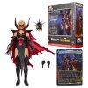 Figúrka Sue Storm z série Marvel Legends: Magic: The Gathering – Malice, 15 cm